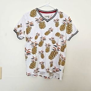 Huntington BC‎ Small VNeck Shirt
